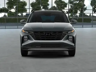 Hyundai TUCSON 2022 Limited 4dr SUV
