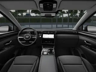 Hyundai TUCSON 2022 Limited 4dr SUV