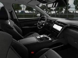 Hyundai TUCSON 2022 Limited 4dr SUV