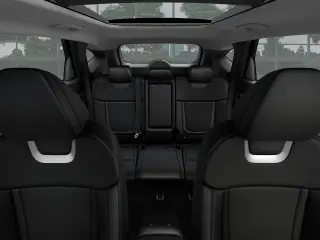 Hyundai TUCSON 2022 Limited 4dr SUV