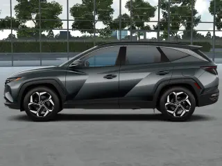 Hyundai TUCSON 2022 Limited 4dr SUV