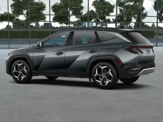 Hyundai TUCSON 2022 Limited 4dr SUV