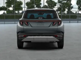 Hyundai TUCSON 2022 Limited 4dr SUV