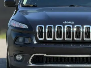Jeep Cherokee 2015 4x4 Limited 4dr SUV
