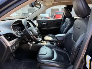 Jeep Cherokee 2015 4x4 Limited 4dr SUV