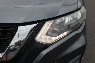 Nissan Rogue 2019 AWD S 4p Crossover