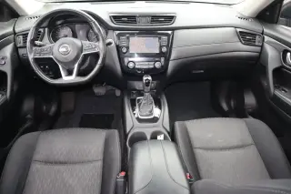 Nissan Rogue 2019 AWD S 4p Crossover
