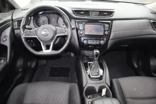 Nissan Rogue 2019 AWD S 4p Crossover