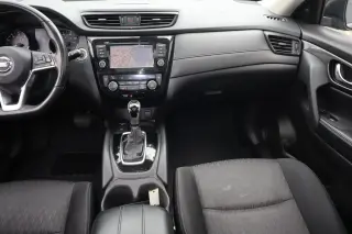 Nissan Rogue 2019 AWD S 4p Crossover