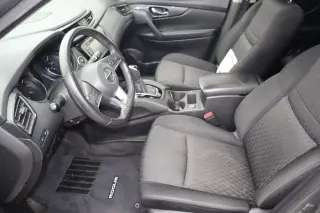 Nissan Rogue 2019 AWD S 4p Crossover