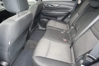 Nissan Rogue 2019 AWD S 4p Crossover