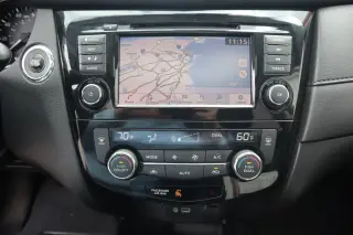 Nissan Rogue 2019 AWD S 4p Crossover