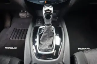 Nissan Rogue 2019 AWD S 4p Crossover