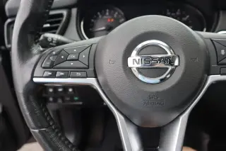 Nissan Rogue 2019 AWD S 4p Crossover