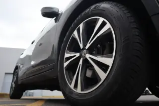 Nissan Rogue 2019 AWD S 4p Crossover