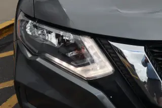 Nissan Rogue 2019 AWD S 4p Crossover