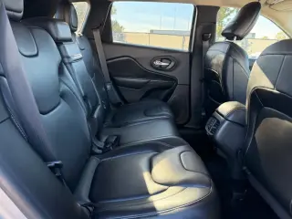 Jeep Cherokee 2015 4x4 Limited SUV de 4 puertas