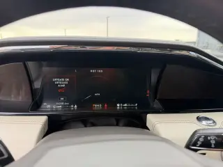 Lincoln Navigator 2018 4x4 Reserve 4p SUV