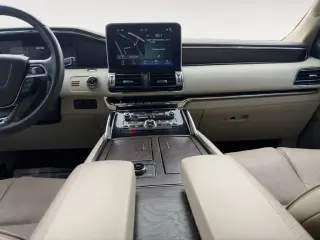 Lincoln Navigator 2018 4x4 Reserve 4p SUV