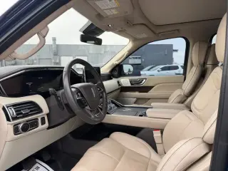 Lincoln Navigator 2018 4x4 Reserve 4p SUV