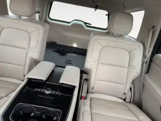 Lincoln Navigator 2018 4x4 Reserve 4p SUV