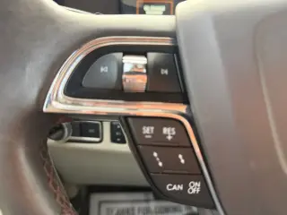 Lincoln Navigator 2018 4x4 Reserve 4p SUV
