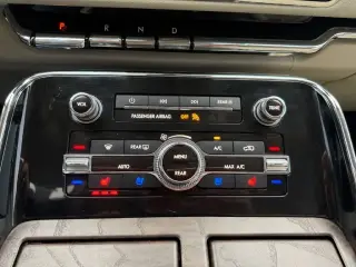 Lincoln Navigator 2018 4x4 Reserve 4p SUV