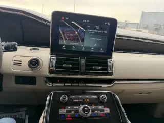 Lincoln Navigator 2018 4x4 Reserve 4p SUV