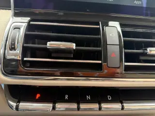 Lincoln Navigator 2018 4x4 Reserve 4p SUV