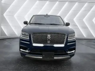 Lincoln Navigator 2018 4x4 Reserve 4p SUV