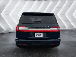 Lincoln Navigator 2018 4x4 Reserve 4p SUV