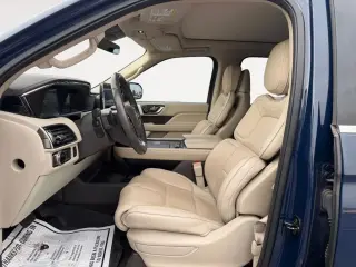 Lincoln Navigator 2018 4x4 Reserve 4p SUV