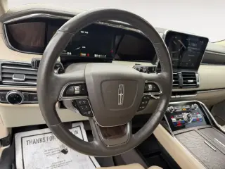 Lincoln Navigator 2018 4x4 Reserve 4p SUV