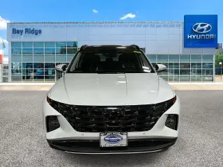 Hyundai TUCSON 2022 AWD Limited 4dr SUV