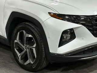 Hyundai TUCSON 2022 AWD Limited 4dr SUV