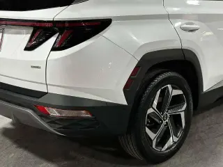 Hyundai TUCSON 2022 AWD Limited 4dr SUV