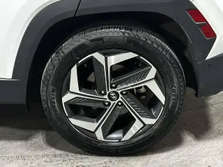 Hyundai TUCSON 2022 AWD Limited 4dr SUV