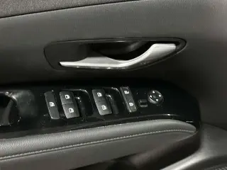 Hyundai TUCSON 2022 AWD Limited 4dr SUV