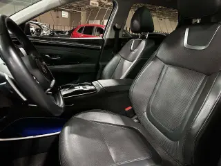 Hyundai TUCSON 2022 AWD Limited 4dr SUV