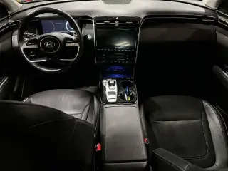 Hyundai TUCSON 2022 AWD Limited 4dr SUV