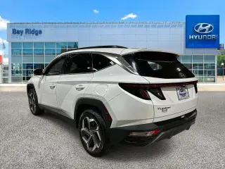 Hyundai TUCSON 2022 AWD Limited 4dr SUV