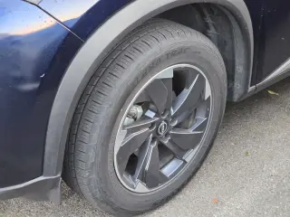 Nissan Rogue 2025 SV 4dr Crossover