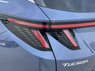 Hyundai TUCSON 2025 SEL Convenience 4dr SUV