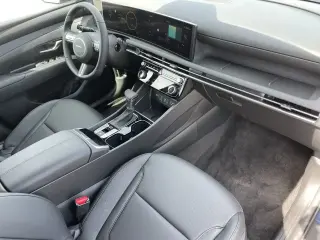 Hyundai TUCSON 2025 SEL Convenience 4dr SUV