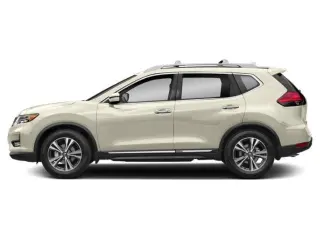 Nissan Rogue 2019 SL 4dr Crossover