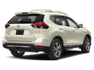 Nissan Rogue 2019 SL 4dr Crossover