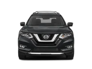 Nissan Rogue 2019 SL 4dr Crossover