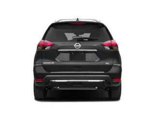 Nissan Rogue 2019 SL 4dr Crossover