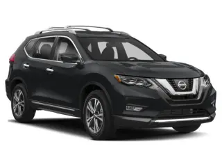 Nissan Rogue 2019 SL 4dr Crossover
