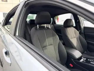 Honda Accord Hybrid 2024 Sport 4p Sedan